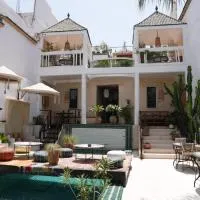 Dar Salam Souss, hotel en Taroudant