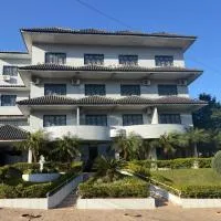 Elite Palace Hotel, hotel en Prudentópolis