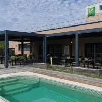 Hôtel ibis Styles Montargis Arboria, hotel in Pannes
