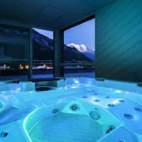 Ibis Styles Sallanches Pays du Mont-Blanc, hotel em Sallanches
