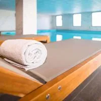 Mercure Hotel & Spa Bastia Biguglia, hotel in Biguglia