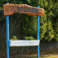 El Bucanero, hotel en Maitencillo