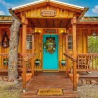 Quiet Eagar Retreat Near Lakes, Hiking & Hunting!, hotel en Eagar
