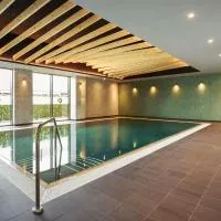 Novotel Cambridge North, hotel v destinácii Cambridge