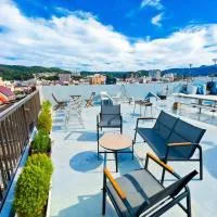 EN buddy Beach House, viešbutis mieste Itas