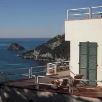 Hotel Claudio, hotell sihtkohas Bergeggi