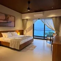 Oceana Trinco, hótel í Trincomalee