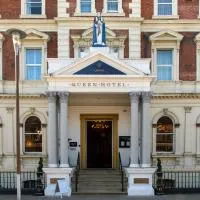 The Queen at Chester Hotel - Handwritten Collection, hotel em Chester