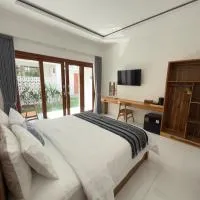Dauma Stay, hotel v destinaci Ungasan