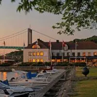 Mercure Gothenburg, hotel en Gotemburgo