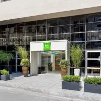 Ibis Styles Larnaca, Hotel in Larnaka