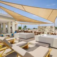 Hotel Tepalcates, hotel a San Patricio Melaque