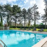 Ibis Styles Lisieux Normandie, hotel en Lisieux