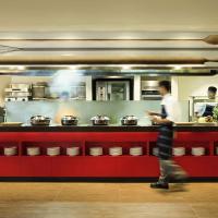 ibis Sydney Airport, hotel pobl&iacute;ž Leti&scaron;tě Sydney, Sydney