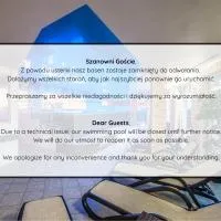 SkyHotelGwarna, хотел в Легница