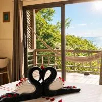 Bluerama - Adults Only, khách sạn ở Haad Pleayleam