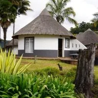 Magoebaskloof Mountain Lodge, hotel u gradu Magoebaskloof