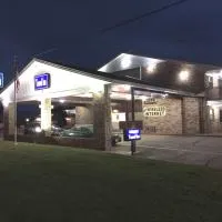 Travel Inn & Suites: Atlanta'da bir otel