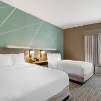 Comfort Inn & Suites Port Charlotte-Punta Gorda, hotel en Port Charlotte