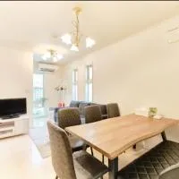 Soshigaya Apartment by Tranova, hotel di Kamatachō
