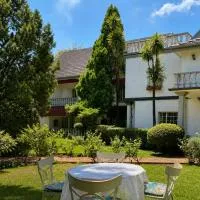 Garden Court – hotel w mieście Potchefstroom