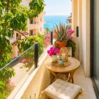 Arguineguin near Beach 2 Bedroom Apartment NIZ, hotel din Arguineguín