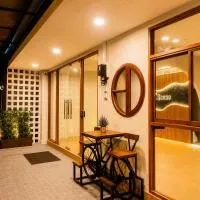 The Sense Hotel, hotel a Patong Beach