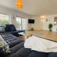Ferienwohnung Am Steinberg, hotel em Nauendorf