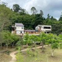 南庄拾光民宿, hotell i Nanzhuang