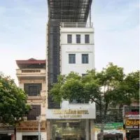 Toan Thang Boutique Hotel - by Bay Luxury – hotel w mieście Trương Lâm