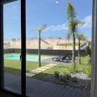 V Mar Pool & Beach, hotel sa Praia da Vagueira