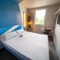 ibis budget Narbonne Est, hotel in Narbonne