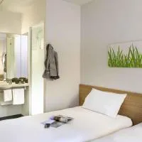 Ibis Budget Roanne Hôtel, hotel sa Roanne