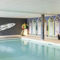ibis Styles Vierzon, hótel í Vierzon