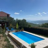 Il Podere di Massi, hotel en Barberino di Mugello