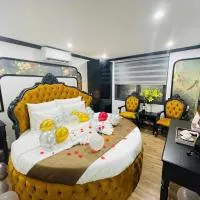 King Luxury Hotel, hotel a Hanoi