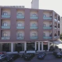 Kyparissia में, होटल Ionion Hotel