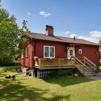 KalmarStay, hotel em Blomstermåla