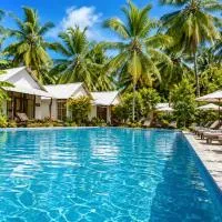 Velora Resort, hótel í Udawalawe