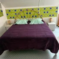 Evasion en Champagne à Aÿ le Marivalent Entrée et salle de bain privées, hotel di Mareuil-sur-Ay