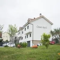 Casa Savi، فندق في مينيو