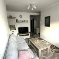 Foča Downtown Apartment, hotel sa Foča