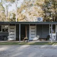 The Peaks 2, hotel em Dadswells Bridge