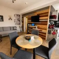 Sweet Home, hotel en Klagenfurt
