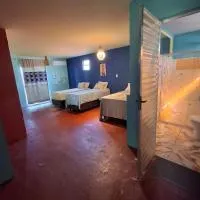 Casa Bantu - Vila Rosa, hotel v mestu Vera Cruz de Itaparica