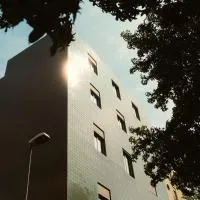 B5 Boutique & Design Hotel - Adults Only, hotel di Lugano