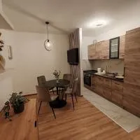 Apartman Vojvoda, hotel sa Šabac