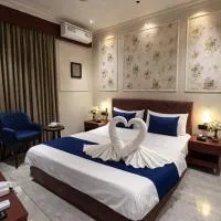 Hotel Maharaja2, Hotel in Udaipur