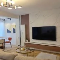 Negotin Centar Boutique Residence – hotel w mieście Negotin