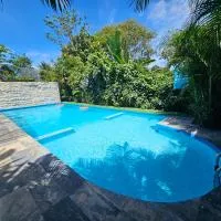 Ballena Rey Hotel, hotel a Uvita